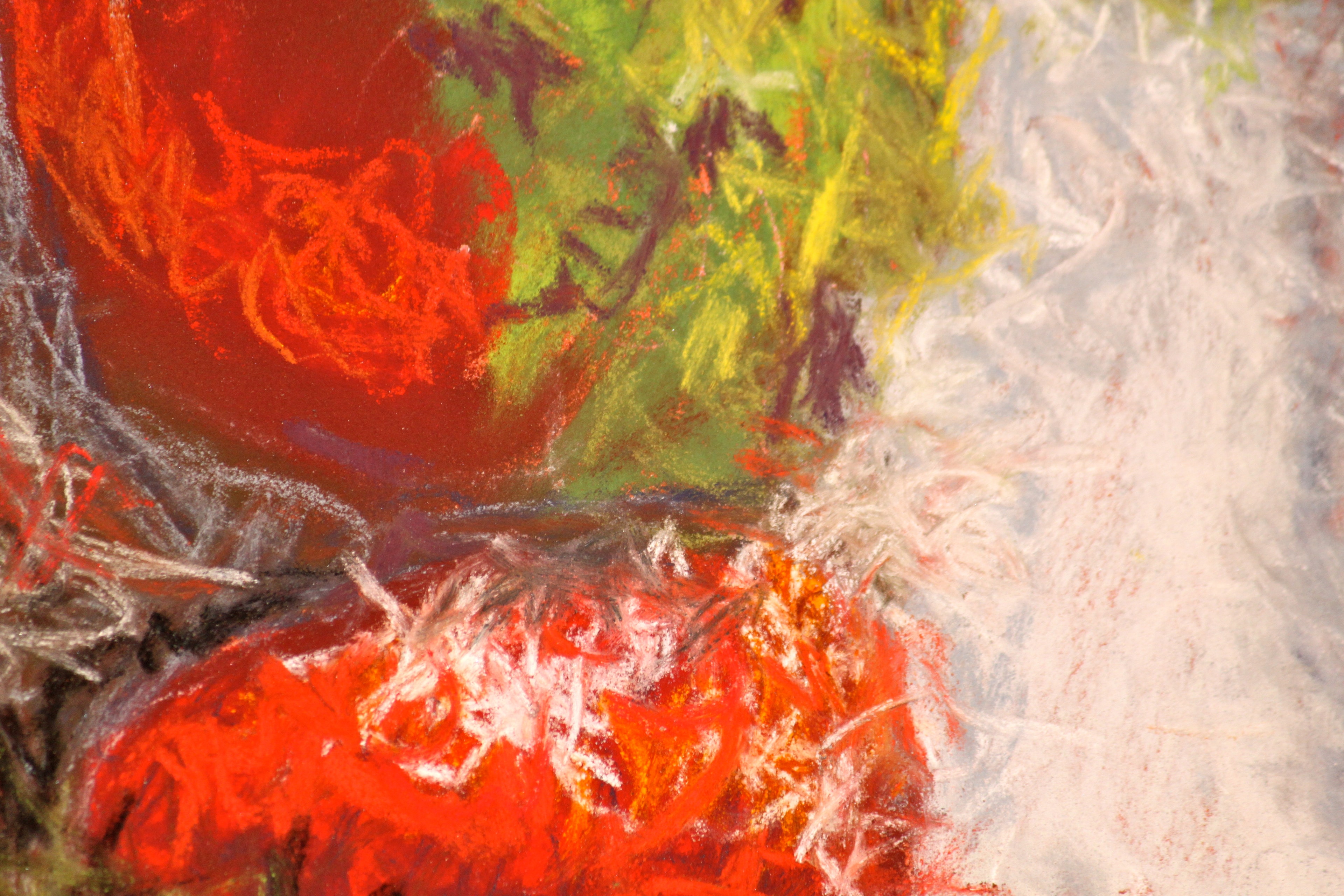 Berries — Jean Junkala