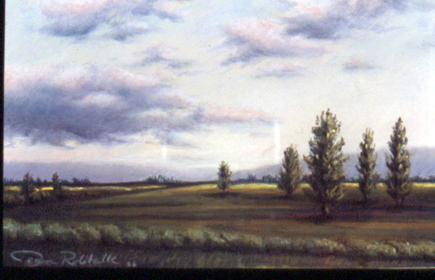 Macungie — Jean Junkala