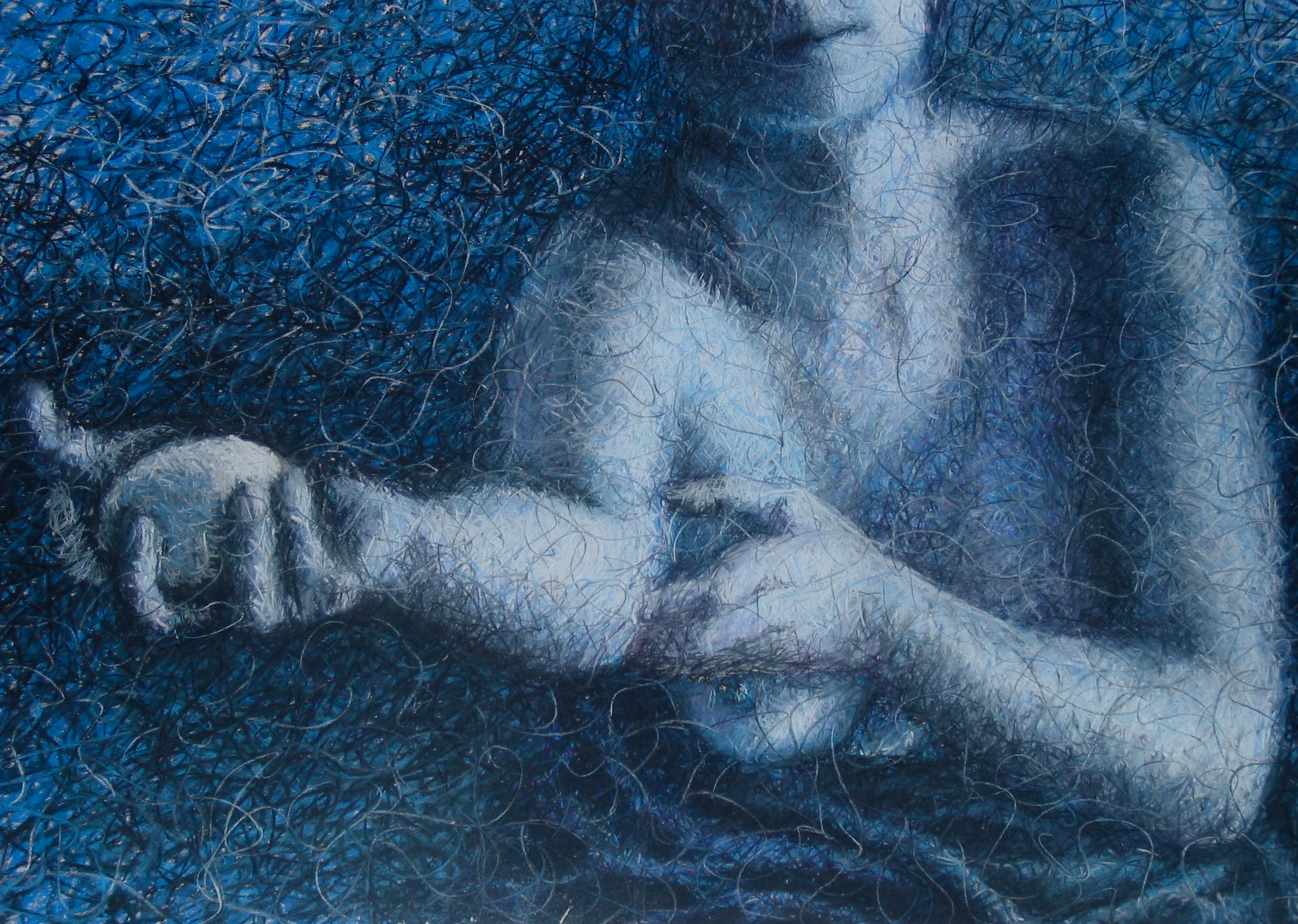 Here is for You — Jean Junkala
