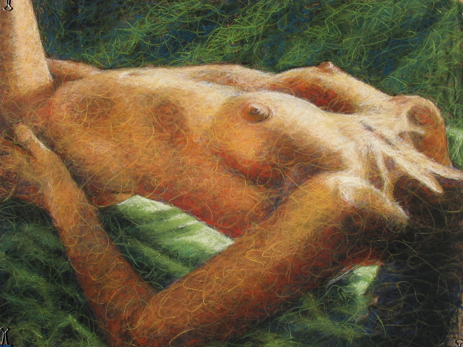 Karo — Jean Junkala