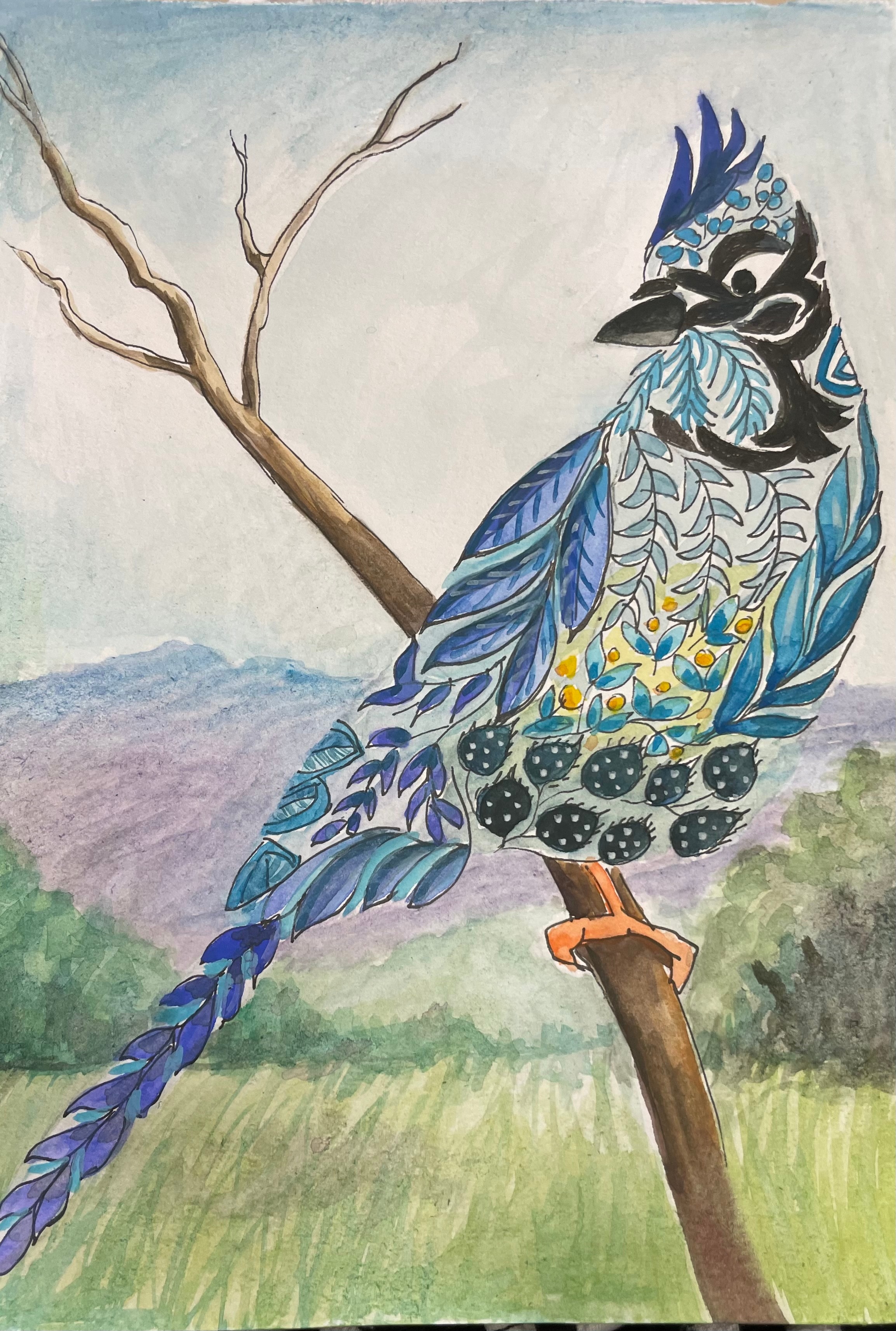 Jay — Jean Junkala
