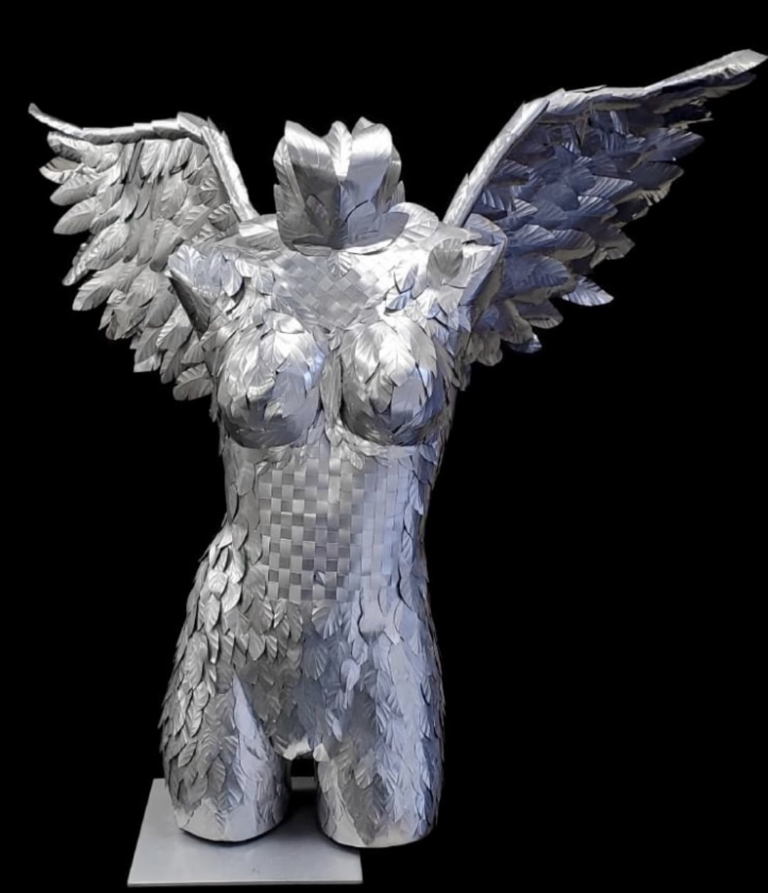 Junk Angel — Jean Junkala