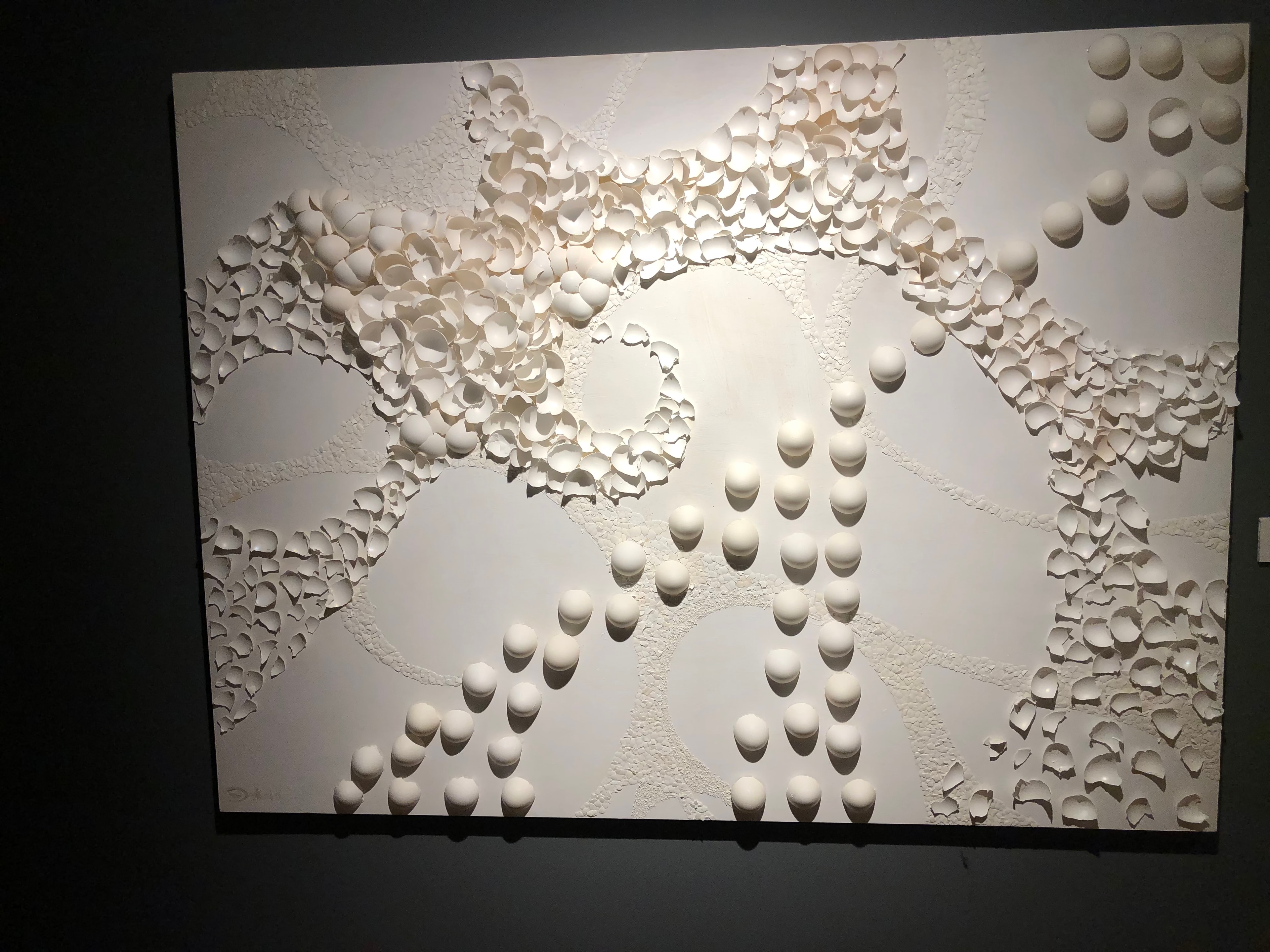 Eggceptional — Jean Junkala